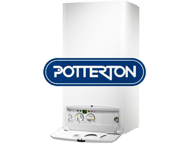 Potterton Boiler Repairs Bromley-by-Bow, Call 020 3519 1525